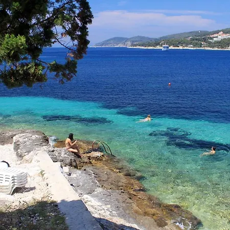 Appartement By The Sea Hvar - 15401 *