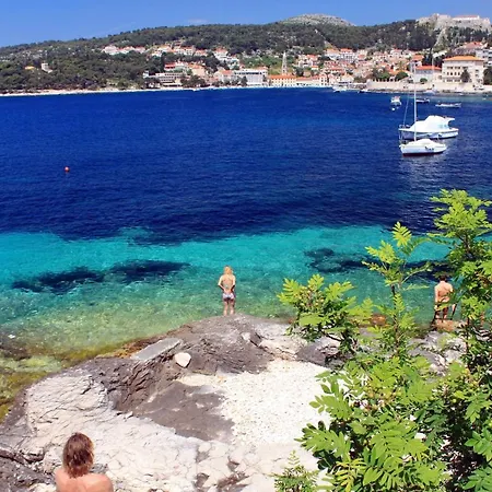 By The Sea Hvar - 15401 Appartement *