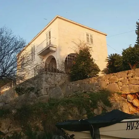 Appartement By The Sea Hvar - 15401 Hvar Town