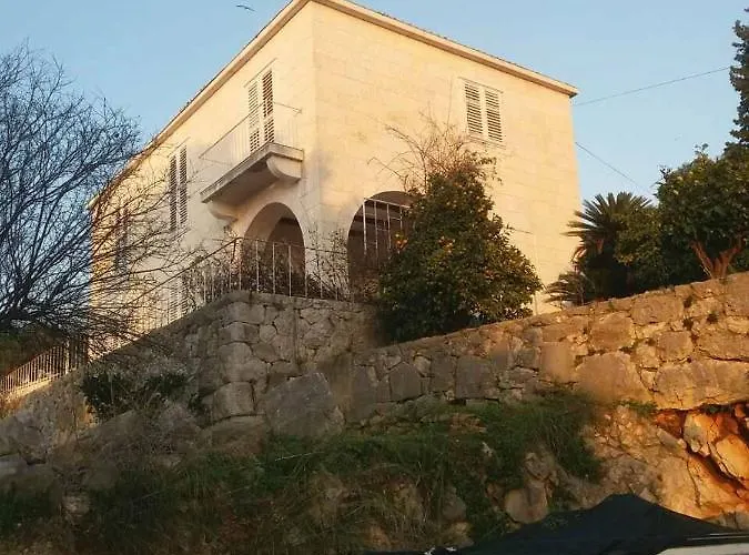 Appartement By The Sea Hvar - 15401 Hvar Town