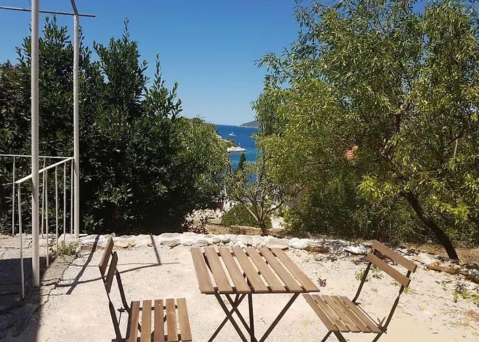 By The Sea Hvar - 15401 Hvar Town