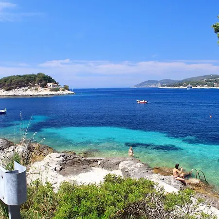 By The Sea Hvar - 15401