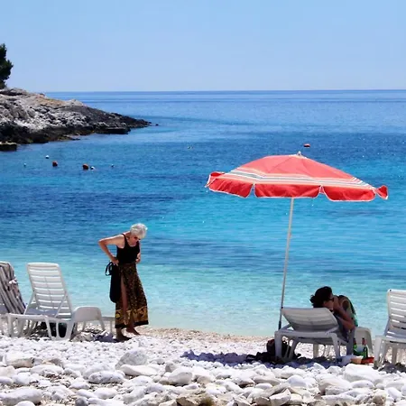 By The Sea Hvar - 15401